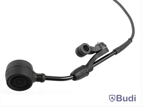 MIKROFON PELTOR MT7N-02, DYNAMISK