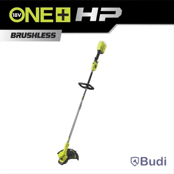 GRÄSTRIMMER RYOBI ONE+