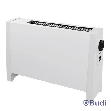 2 ST. ELEMENT ADAX, VILJE VG1120 WTW VIT FRISTÅENDE ELRADIATOR