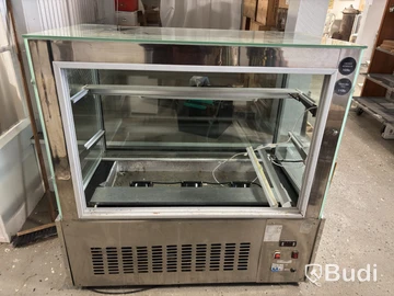Kylmonter CS1200R2, 480 liter