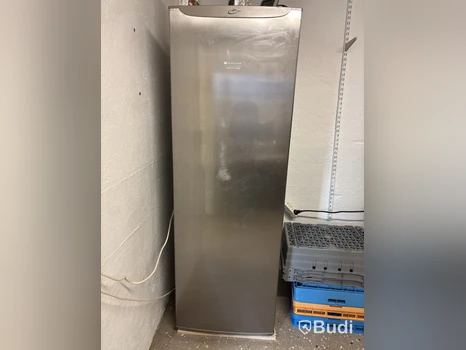 Kylskåp Hotpoint Ariston, rostfritt utförande