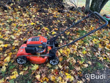 Gräsklippare Husqvarna LB 251S, sidoutkast