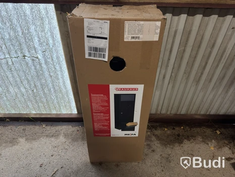 Paketpostlåda MEFA, 92 liter