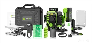 LASER ELMA X360-M LINE