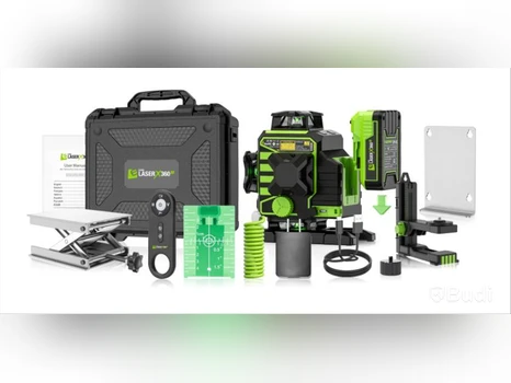 LASER ELMA X360-M LINE