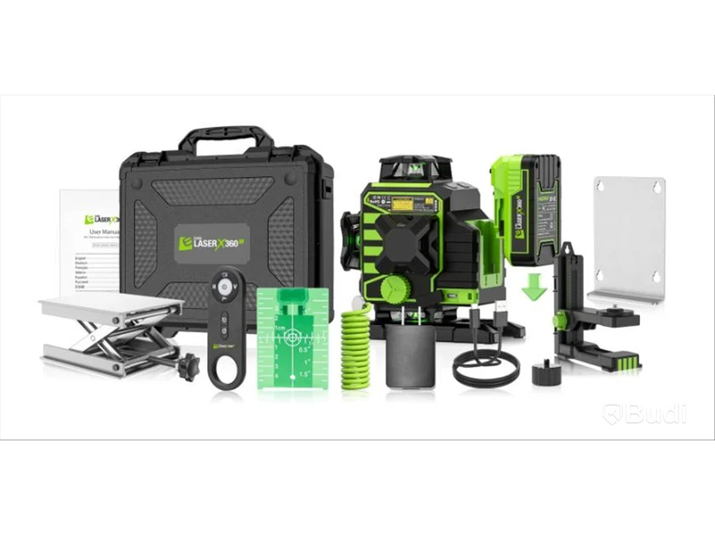 LASER ELMA X360-M LINE