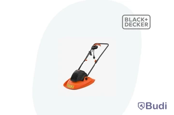 GRÄSKLIPPARE BLACK & DECKER BEMWH551-QS 1200 W