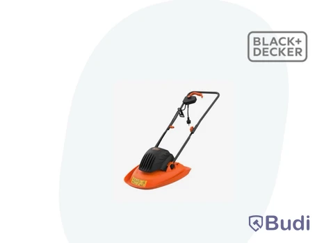 GRÄSKLIPPARE BLACK & DECKER BEMWH551-QS 1200 W