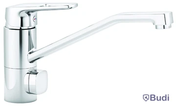 KÖKSBLANDARE FMM SILJAN LÅGPIP, M,AVST 10MM ANSL, 8321-0000
