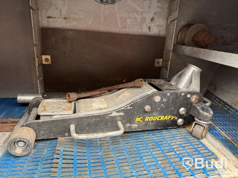 Recovery truck Volvo FL -2019 | Bro BB 55