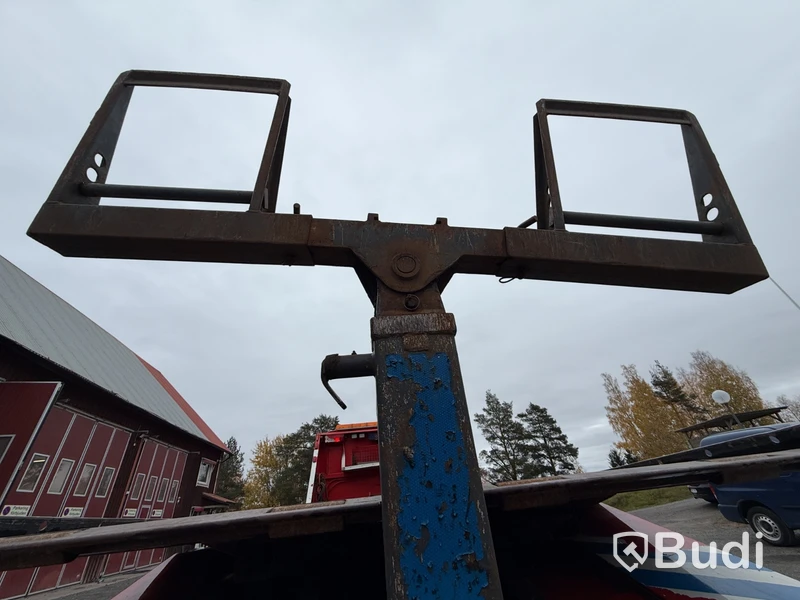 Recovery truck Volvo FL -2019 | Bro BB 55