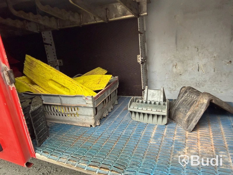 Recovery truck Volvo FL -2019 | Bro BB 55