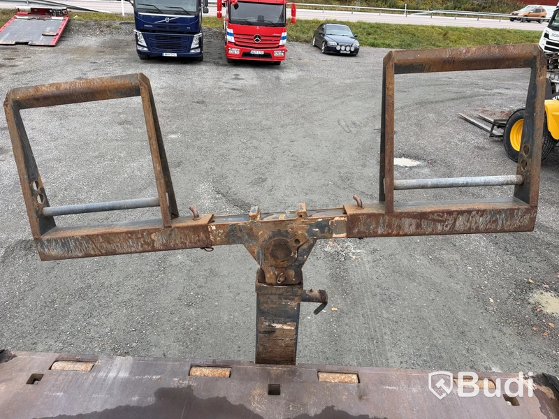 Recovery truck Volvo FL -2019 | Bro BB 55