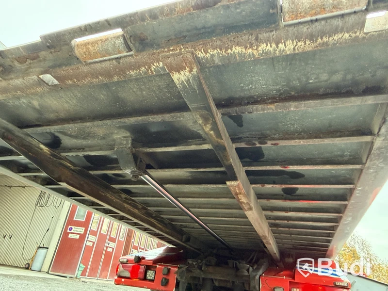 Recovery truck Volvo FL -2019 | Bro BB 55