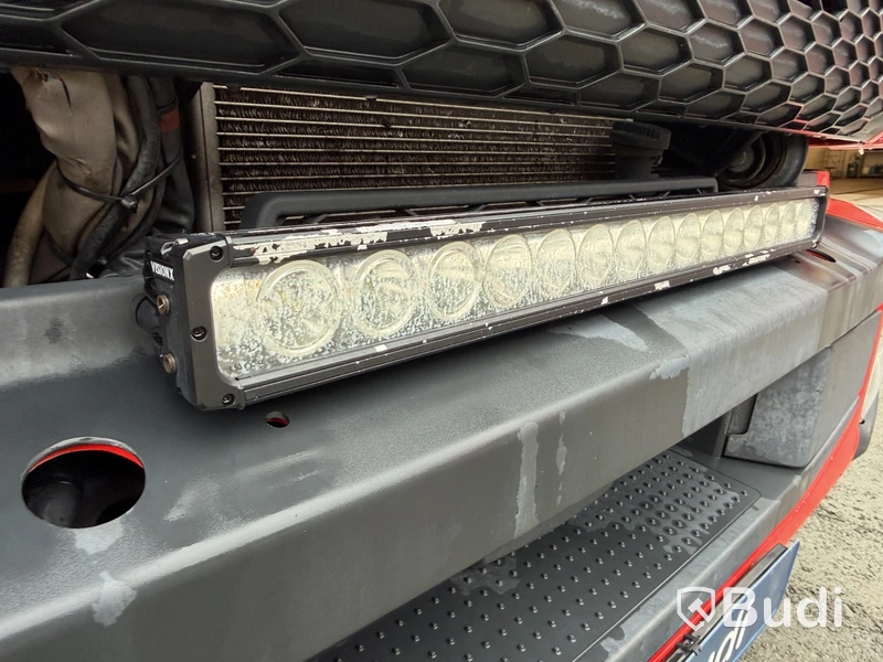 Recovery truck Volvo FL -2019 | Bro BB 55