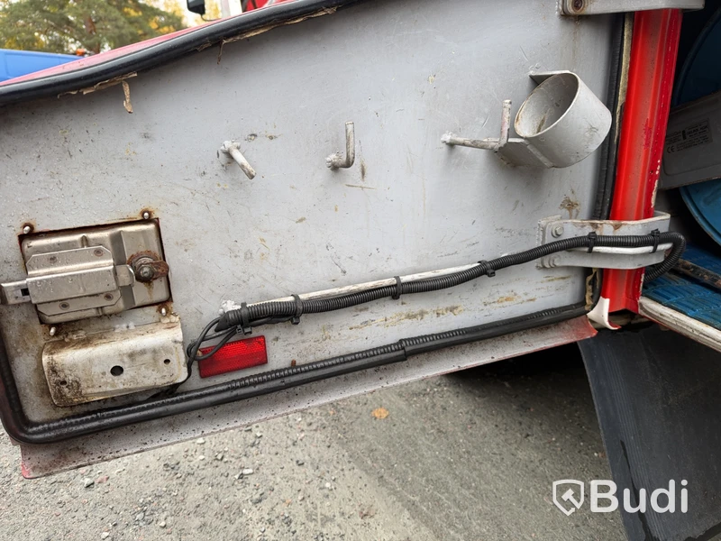 Recovery truck Volvo FL -2019 | Bro BB 55