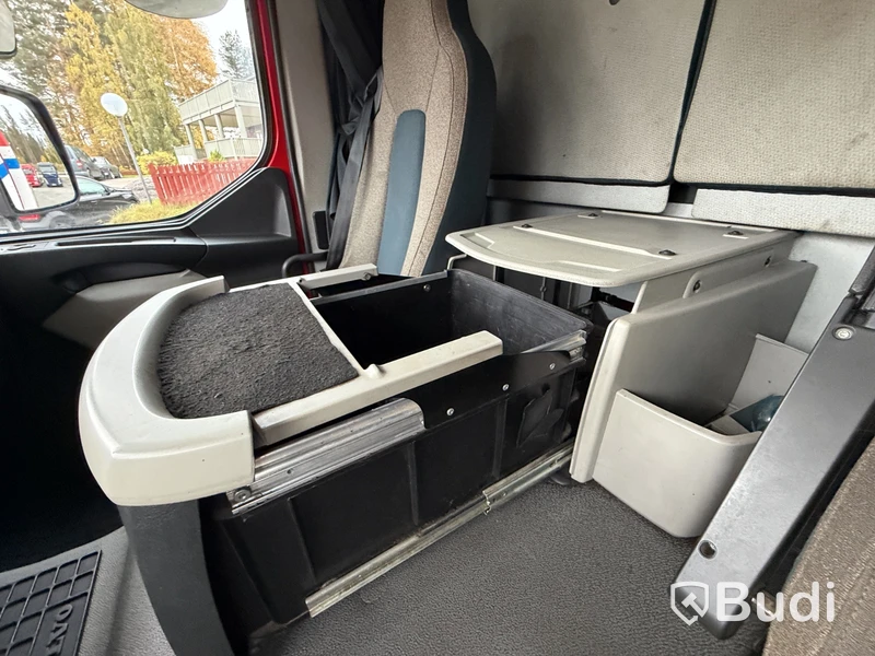 Recovery truck Volvo FL -2019 | Bro BB 55