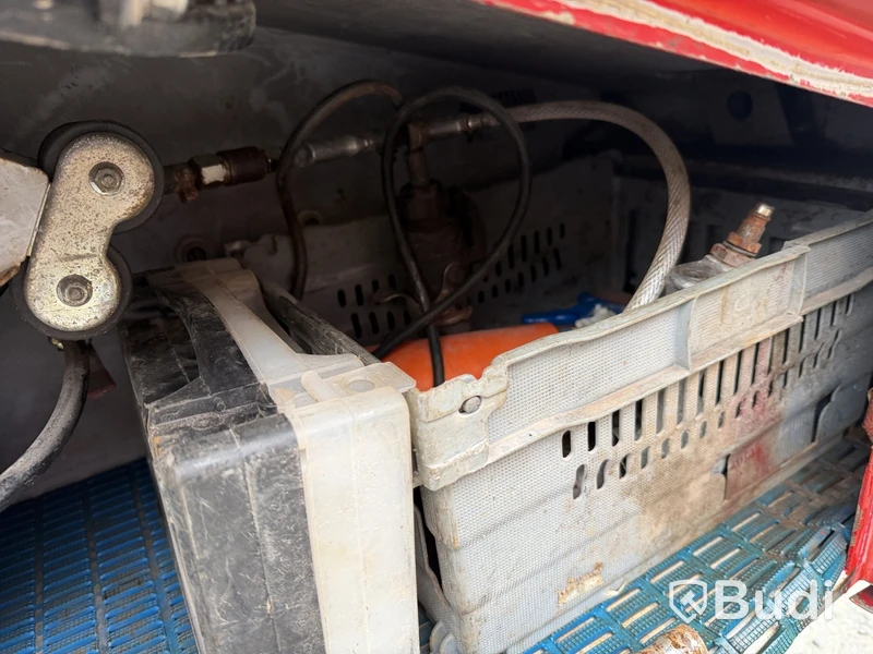 Recovery truck Volvo FL -2019 | Bro BB 55