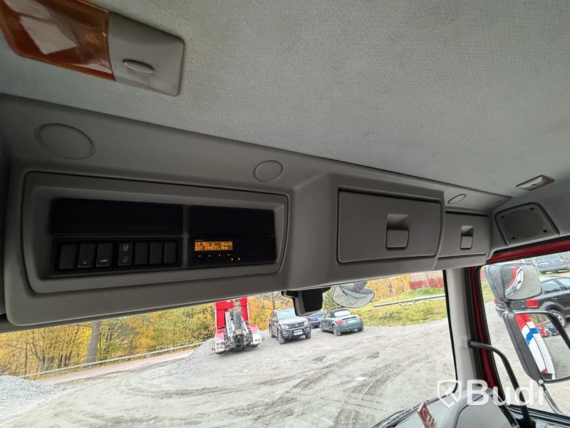 Recovery truck Volvo FL -2019 | Bro BB 55