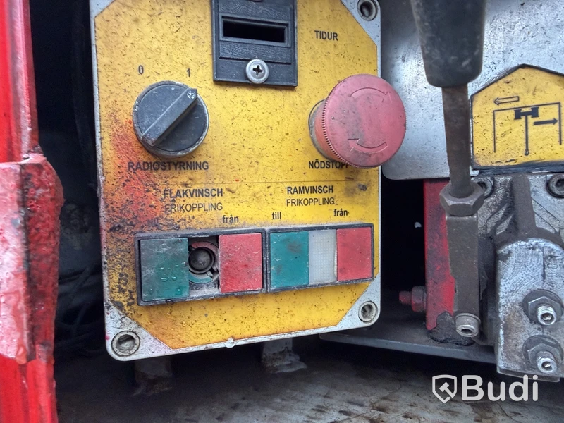 Recovery truck Volvo FL -2019 | Bro BB 55