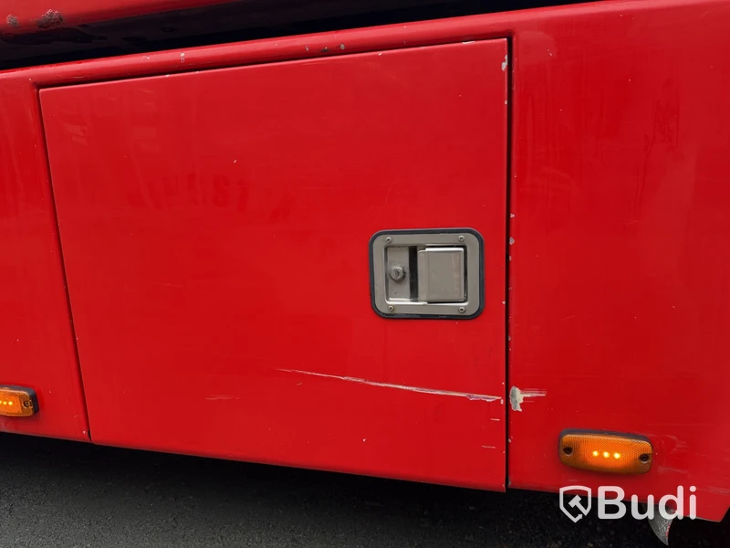 Recovery truck Volvo FL -2019 | Bro BB 55