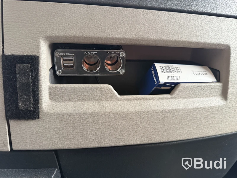 Recovery truck Volvo FL -2019 | Bro BB 55