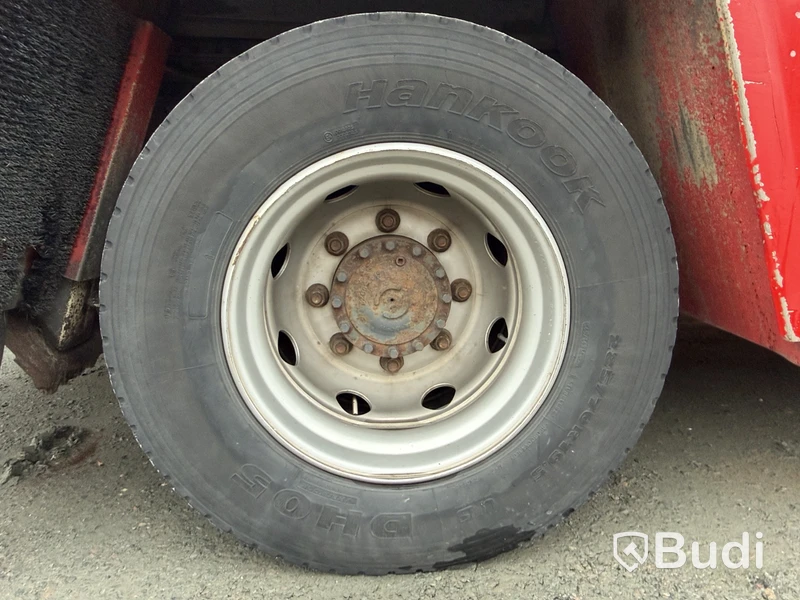 Recovery truck Volvo FL -2019 | Bro BB 55