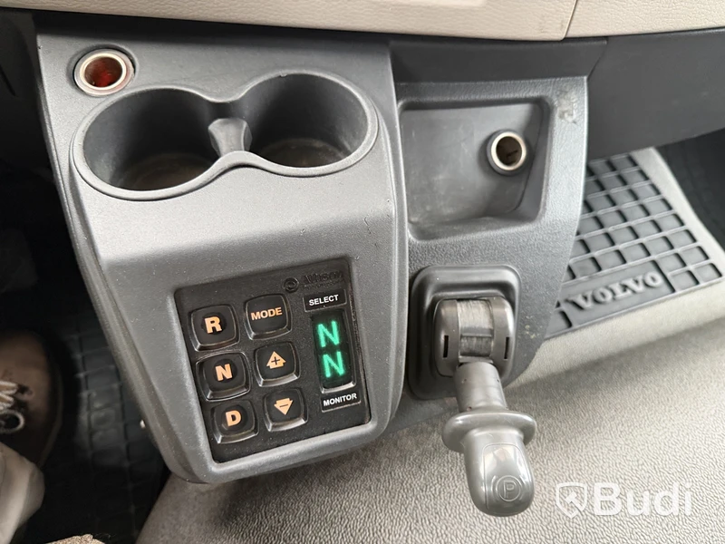 Recovery truck Volvo FL -2019 | Bro BB 55