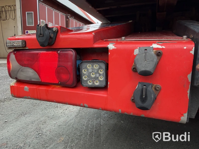 Recovery truck Volvo FL -2019 | Bro BB 55