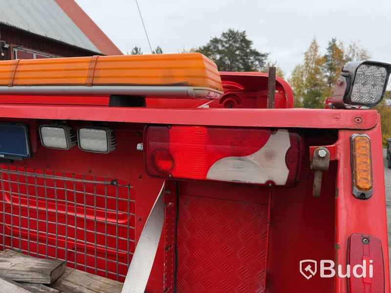 Recovery truck Volvo FL -2019 | Bro BB 55