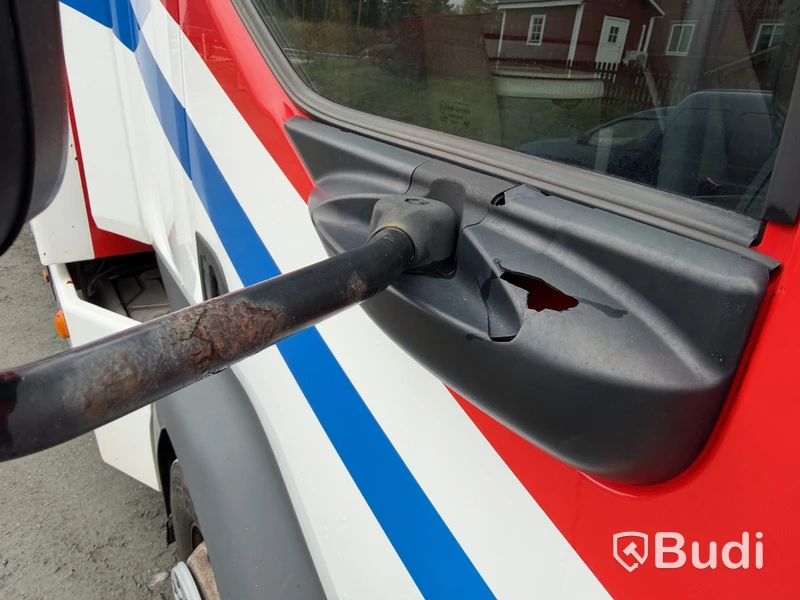 Recovery truck Volvo FL -2019 | Bro BB 55