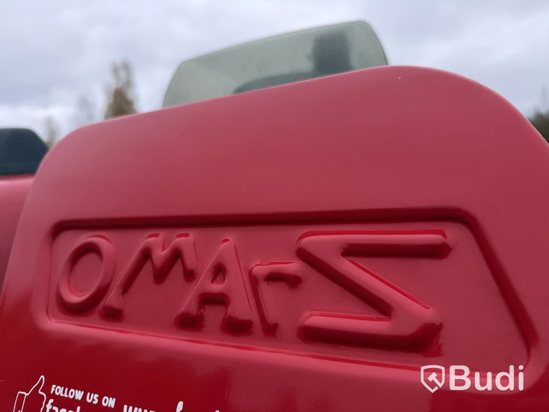 Recovery Truck Isuzu D-Max 1.9 4WD Automatic, OMARS, 163 hp, 2017