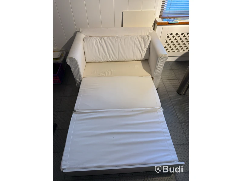 Sofa bed