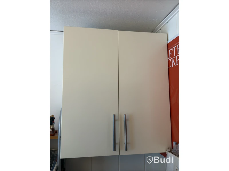 3 Cabinets