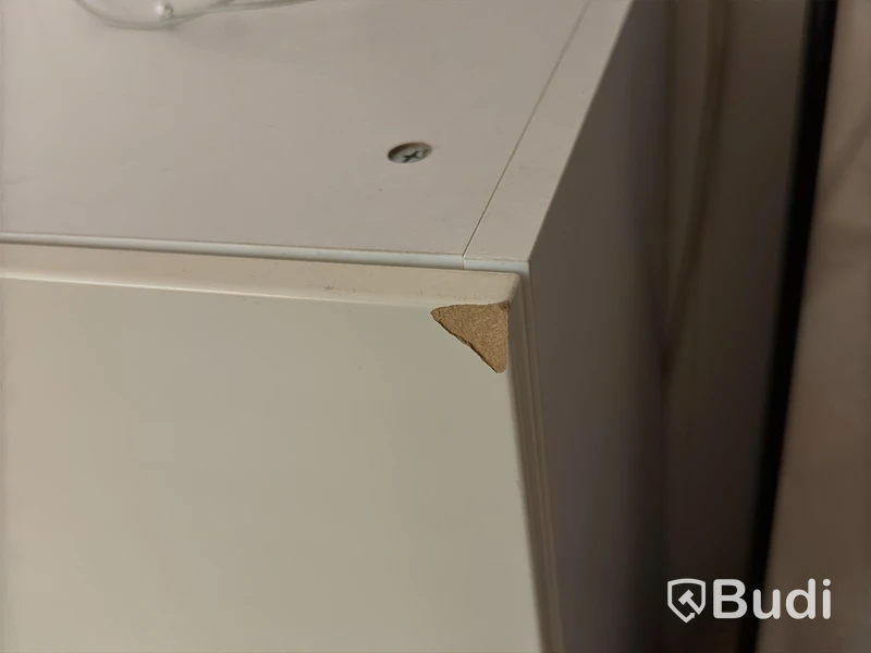 3 Cabinets