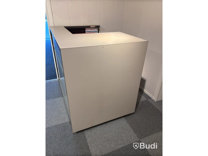 Receptionsdisk