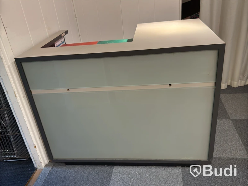 Receptionsdisk