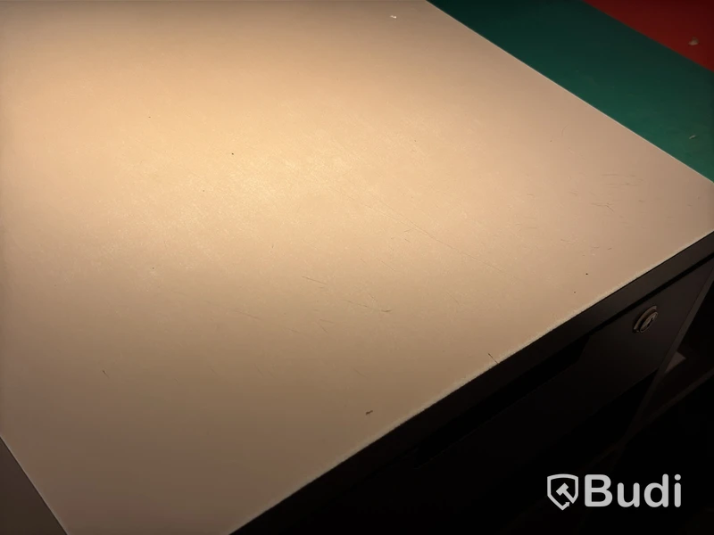 Receptionsdisk