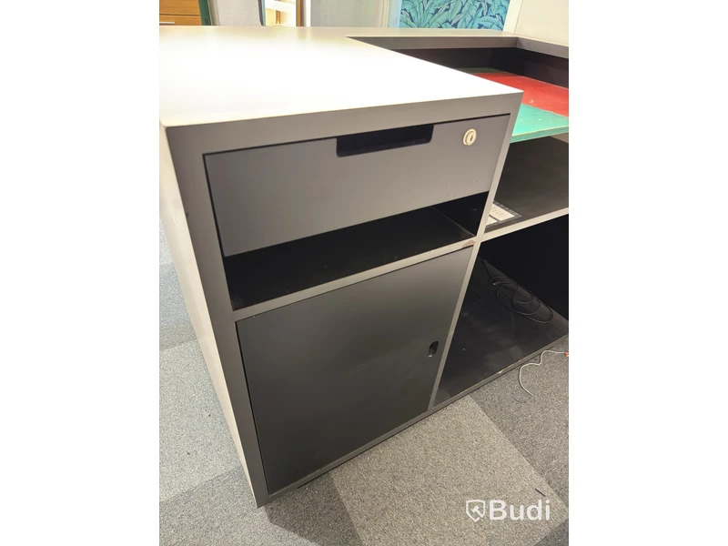 Receptionsdisk