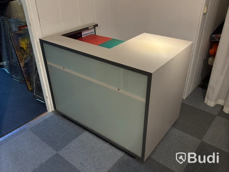 Receptionsdisk
