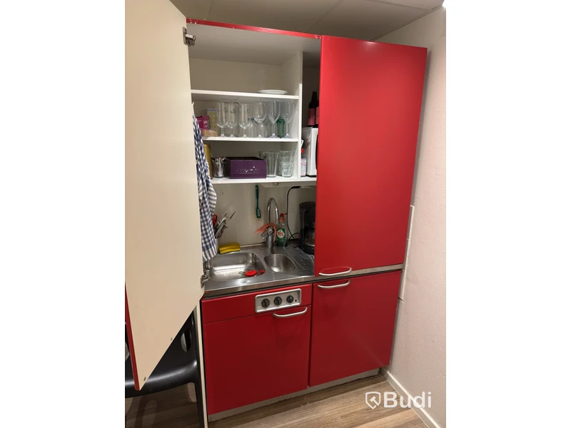 Kitchinet