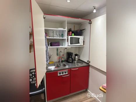 Kitchinet