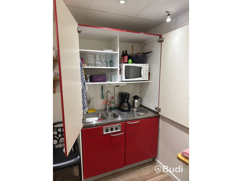 Kitchinet