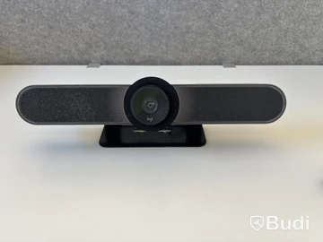 Konferenskamera Logitech MeetUp
