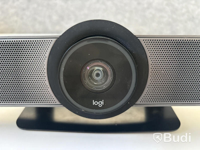 Konferenskamera Logitech MeetUp