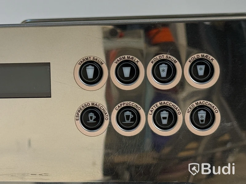 Coffee Machine / Espresso Machine Nespresso Aguila 420 Pro