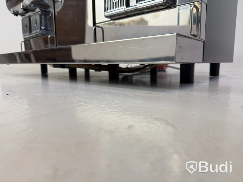 Coffee Machine / Espresso Machine Nespresso Aguila 420 Pro