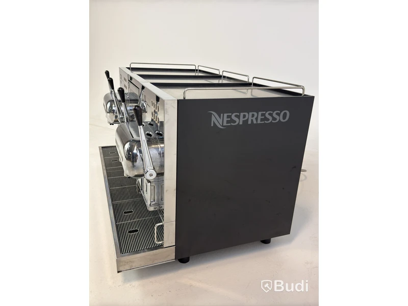Coffee Machine / Espresso Machine Nespresso Aguila 420 Pro