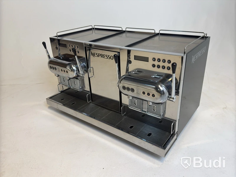Coffee Machine / Espresso Machine Nespresso Aguila 420 Pro