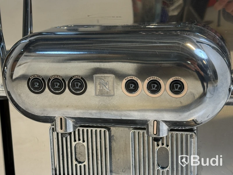 Coffee Machine / Espresso Machine Nespresso Aguila 420 Pro